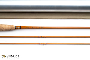 Thomas and Thomas Caenis Bamboo Fly Rod 7' 3/2