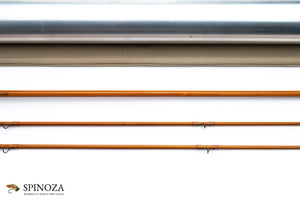 Thomas and Thomas Caenis Bamboo Fly Rod 7' 3/2