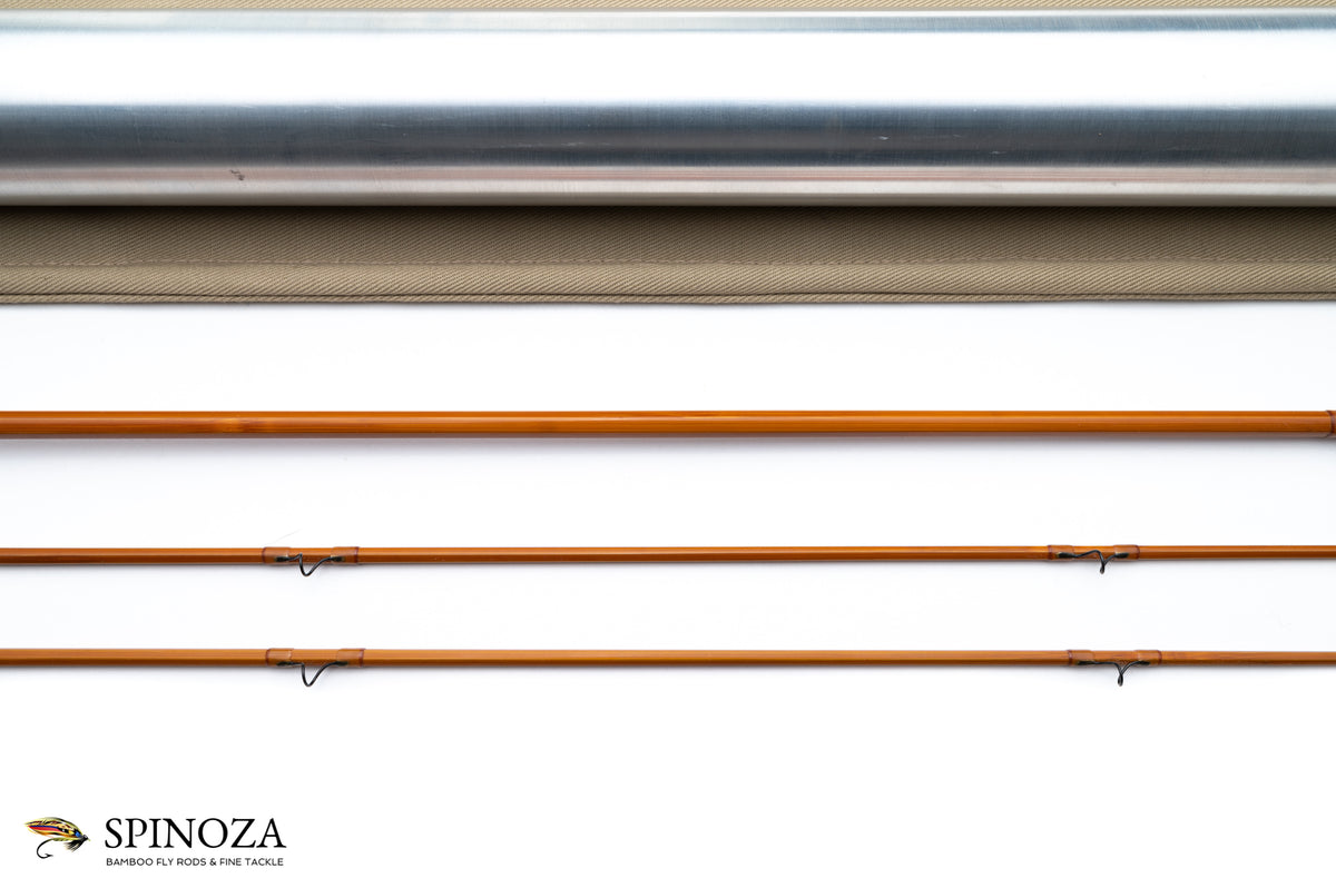 Thomas and Thomas Caenis Bamboo Fly Rod 7' 3/2
