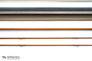 Thomas and Thomas Caenis Bamboo Fly Rod 7' 3/2