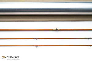 Thomas and Thomas Caenis Bamboo Fly Rod 7' 3/2