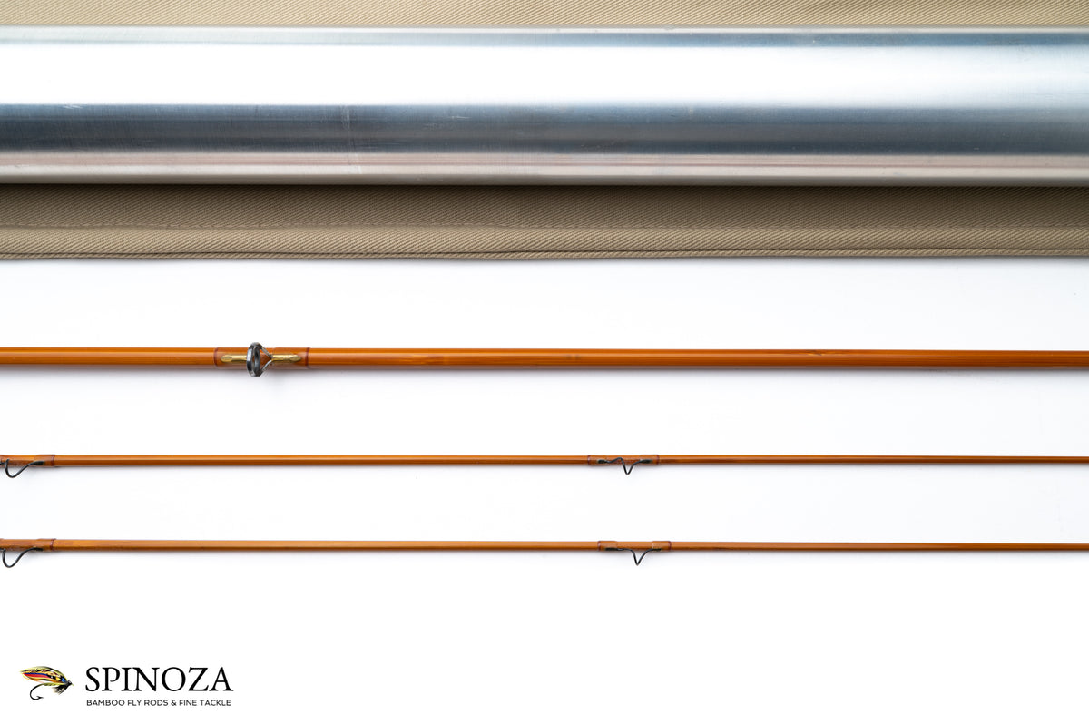 Thomas and Thomas Caenis Bamboo Fly Rod 7' 3/2