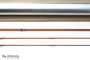 Thomas and Thomas Caenis Bamboo Fly Rod 7' 3/2