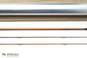 Thomas and Thomas Caenis Bamboo Fly Rod 7' 3/2