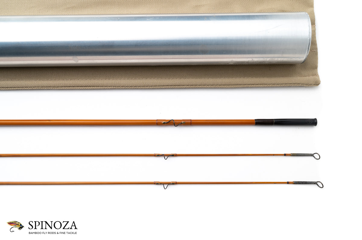 Thomas and Thomas Caenis Bamboo Fly Rod 7' 3/2