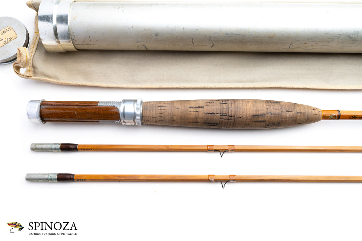 Thomas and Thomas Classic 8' 2/2 #6