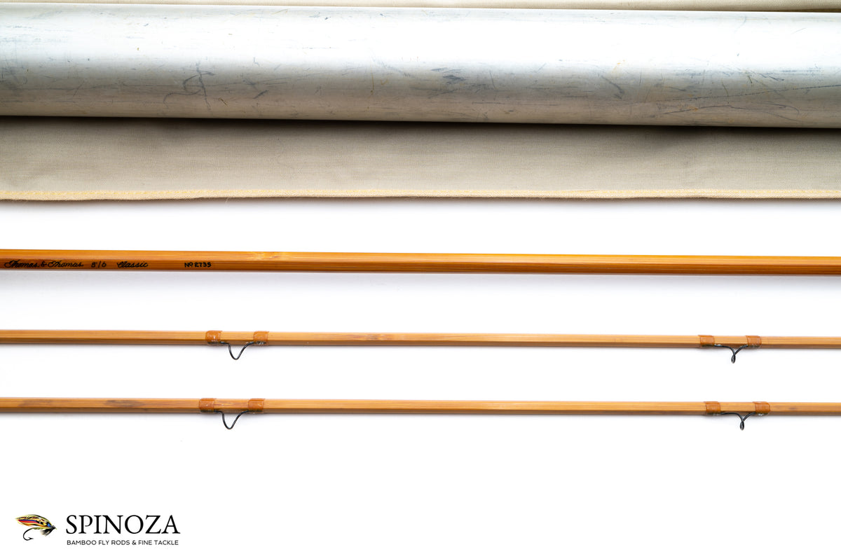 Thomas and Thomas Classic 8' 2/2 #6