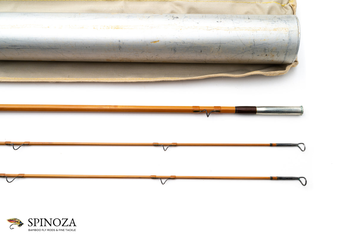 Thomas and Thomas Classic 8' 2/2 #6