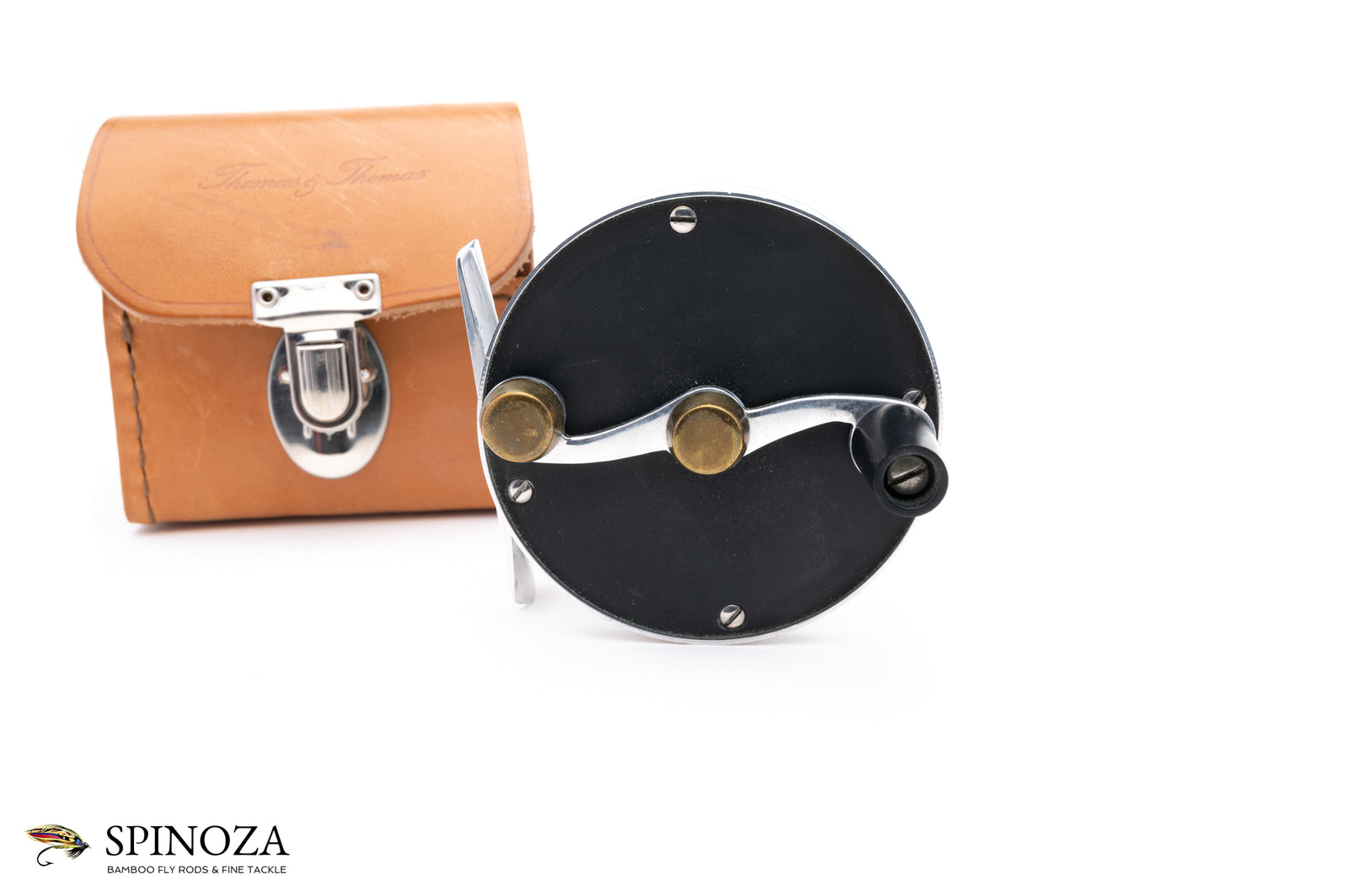 Thomas & Thomas Classic Reel 2 3/4"