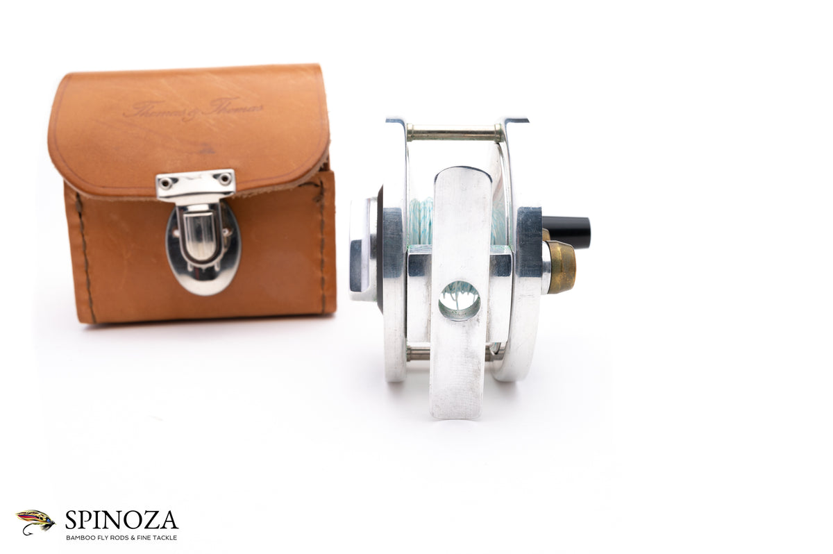 Thomas & Thomas Classic Reel 2 3/4"