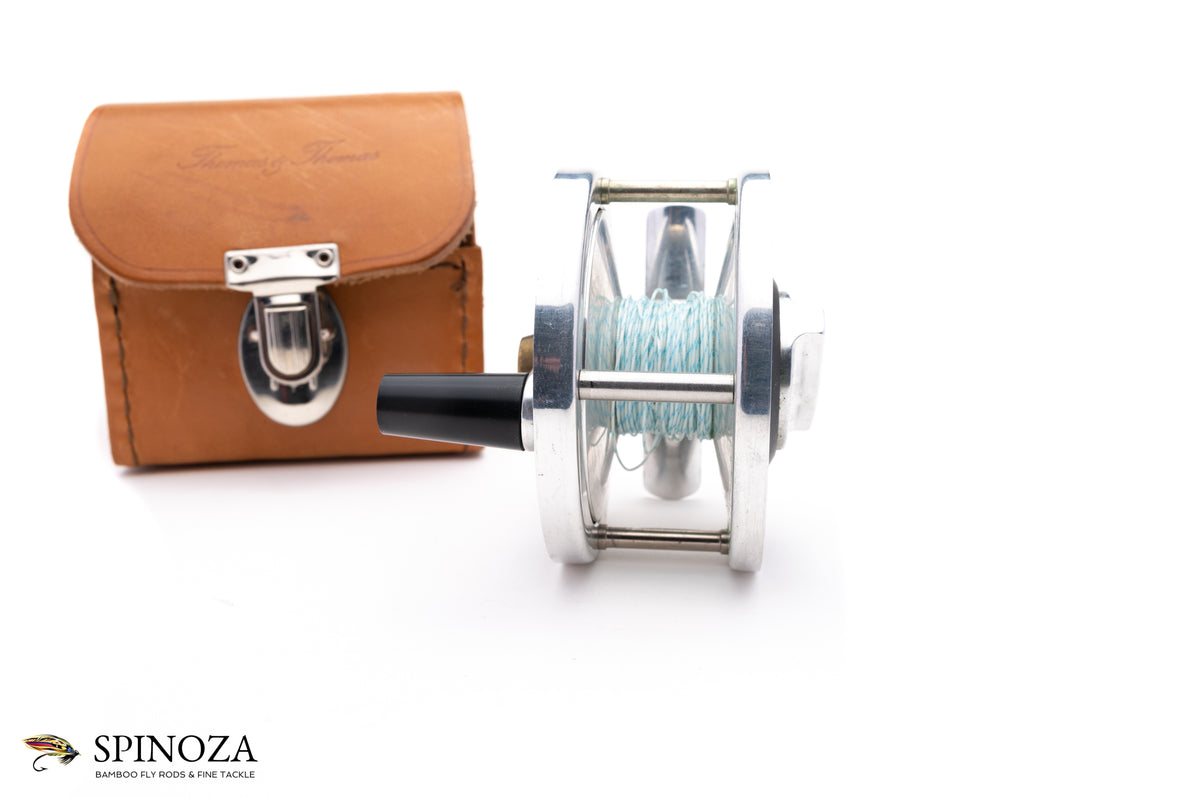 Thomas & Thomas Classic Reel 2 3/4"