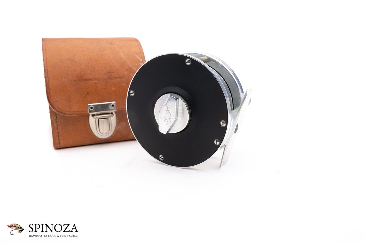 Thomas and Thomas Fly Reel 3 1/4"