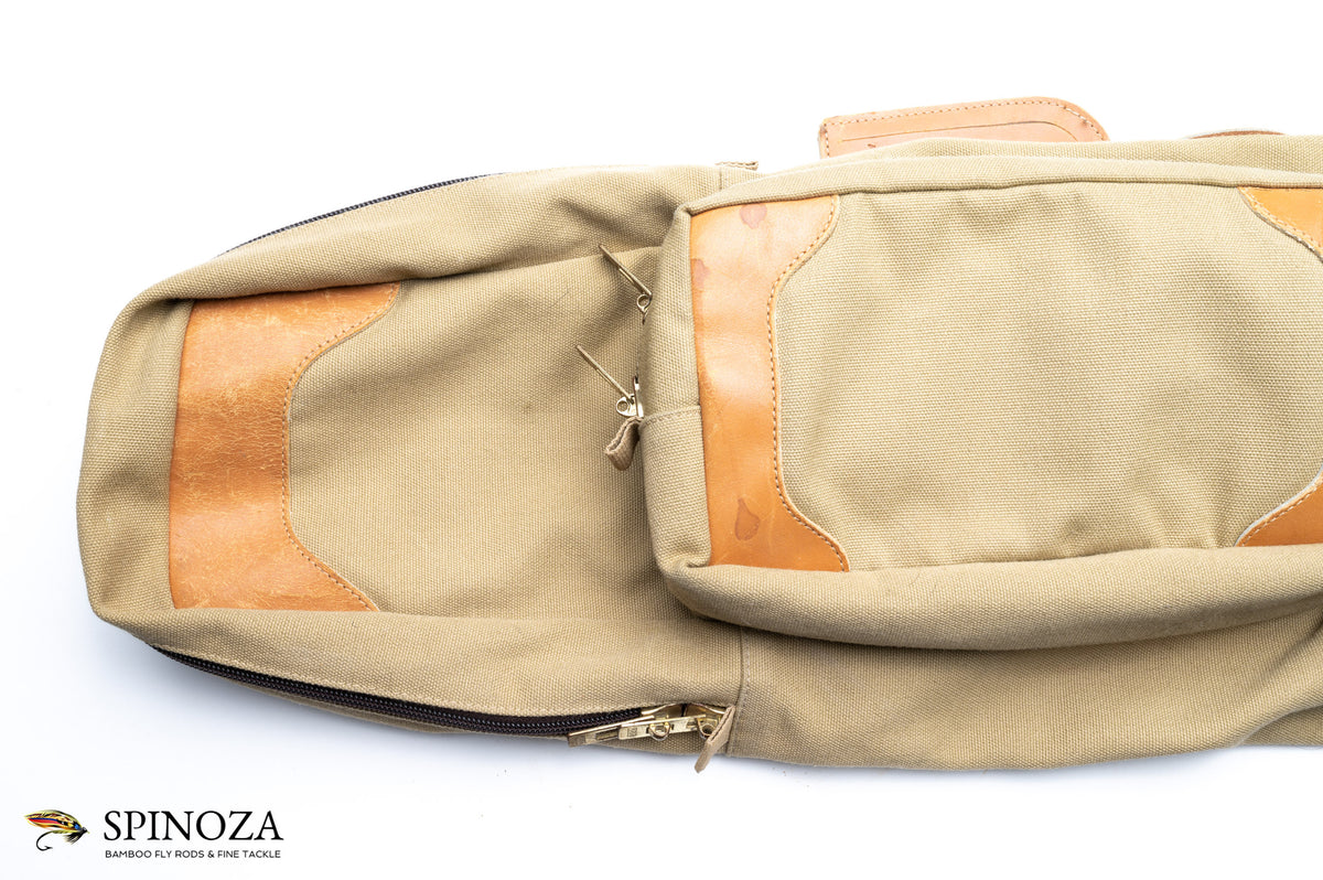 Thomas and Thomas Rod Carrier Bag