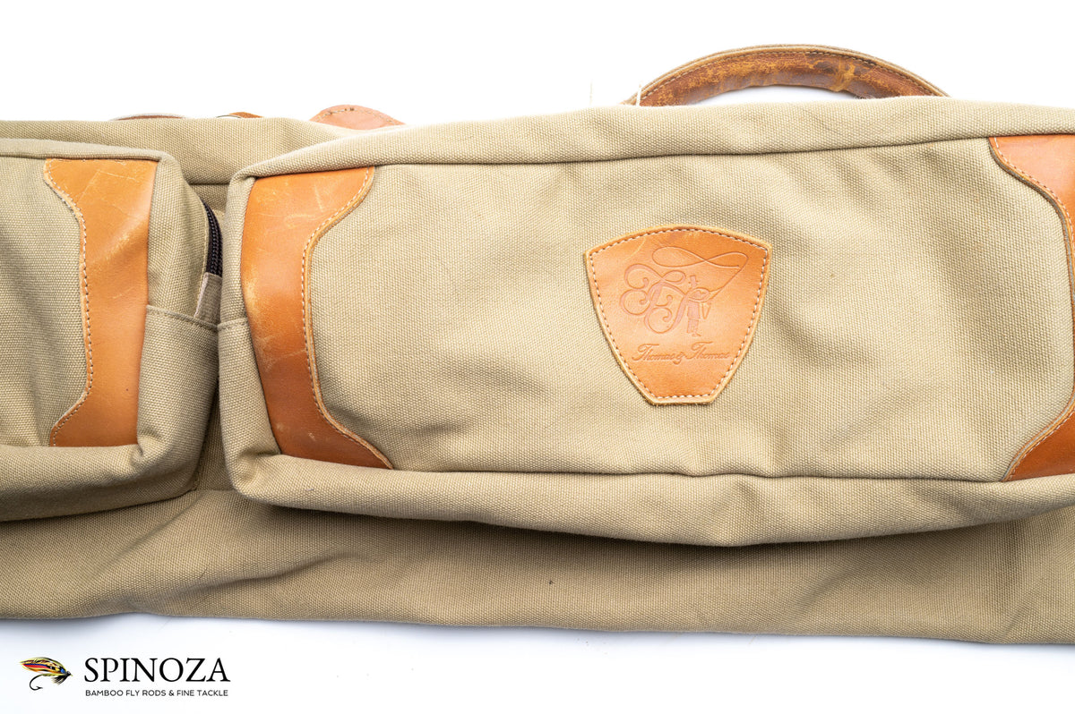 Thomas and Thomas Rod Carrier Bag