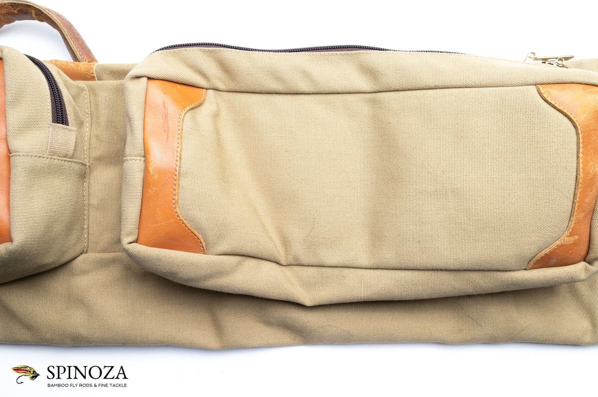 Thomas and Thomas Rod Carrier Bag