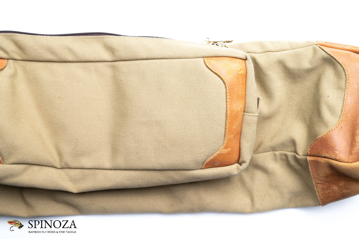 Thomas and Thomas Rod Carrier Bag