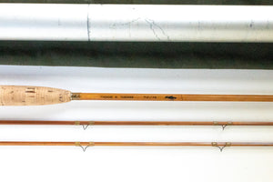 Thomas and Thomas Individualist Fly Rod 7'6" 2/2 #5 