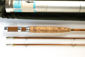Thomas and Thomas Individualist Fly Rod 7'6" 2/2 #5 