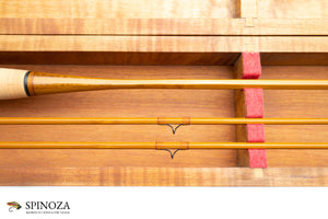 Thomas and Thomas Limited Edition Fly Rod 8' 2/2