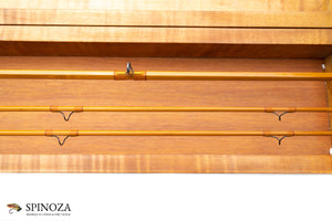 Thomas and Thomas Limited Edition Fly Rod 8' 2/2