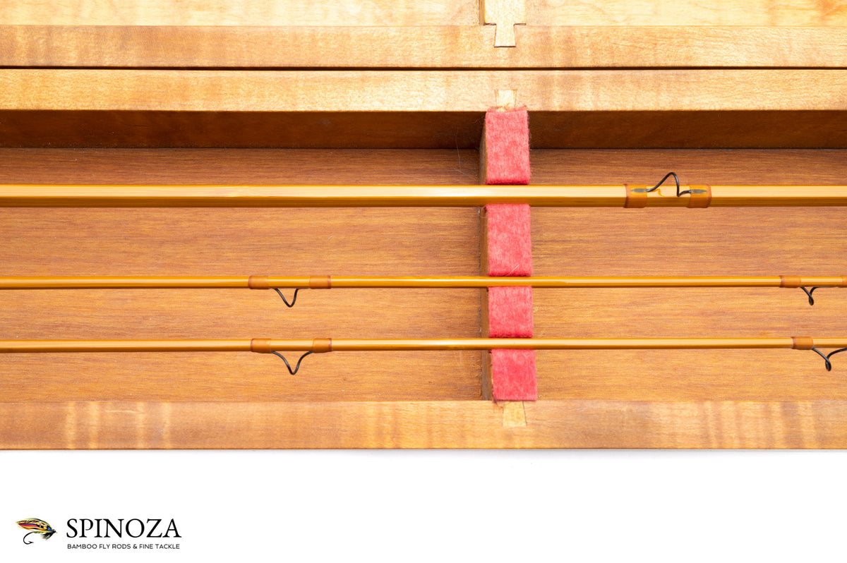 Thomas and Thomas Limited Edition Fly Rod 8' 2/2