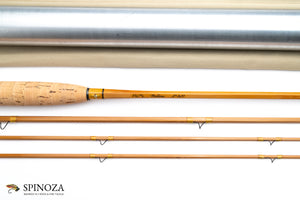Thomas and Thomas Montana Bamboo Fly Rod 8'6" 3/2 #6 
