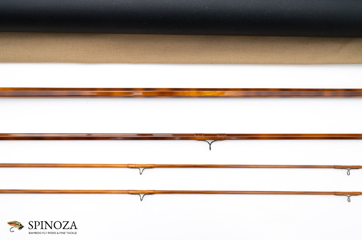 Thomas and Thomas Montana Bamboo Fly Rod 8'6" 3/2 #6 