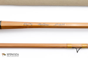 Thomas and Thomas Montana Bamboo Fly Rod 8'6" 3/2 #6 