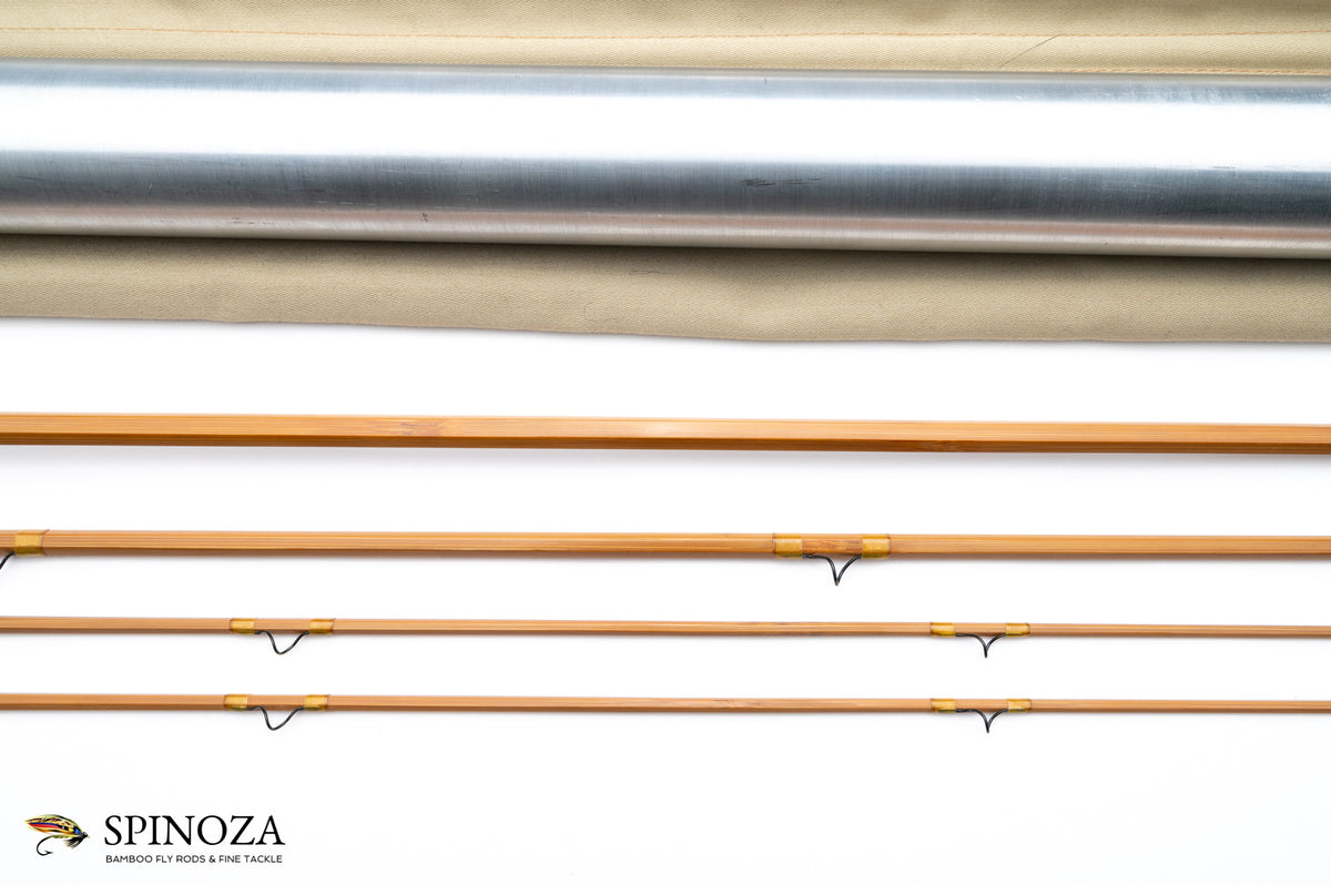 Thomas and Thomas Montana Bamboo Fly Rod 8'6" 3/2 #6 