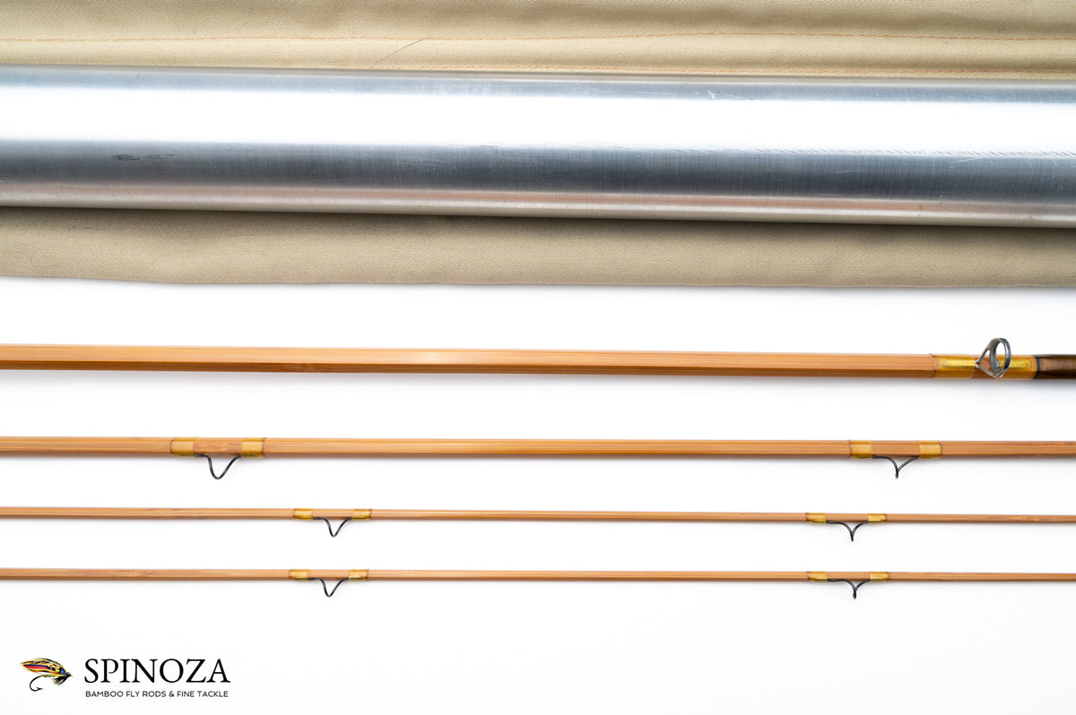 Thomas and Thomas Montana Bamboo Fly Rod 8'6" 3/2 #6 