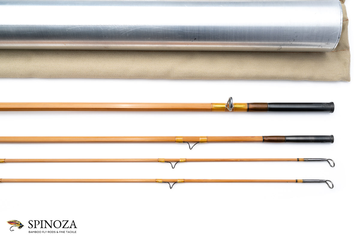 Thomas and Thomas Montana Bamboo Fly Rod 8'6" 3/2 #6 