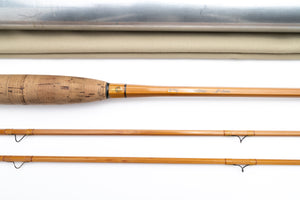 Thomas & Thomas Montana Rod 8' 2/2 #6
