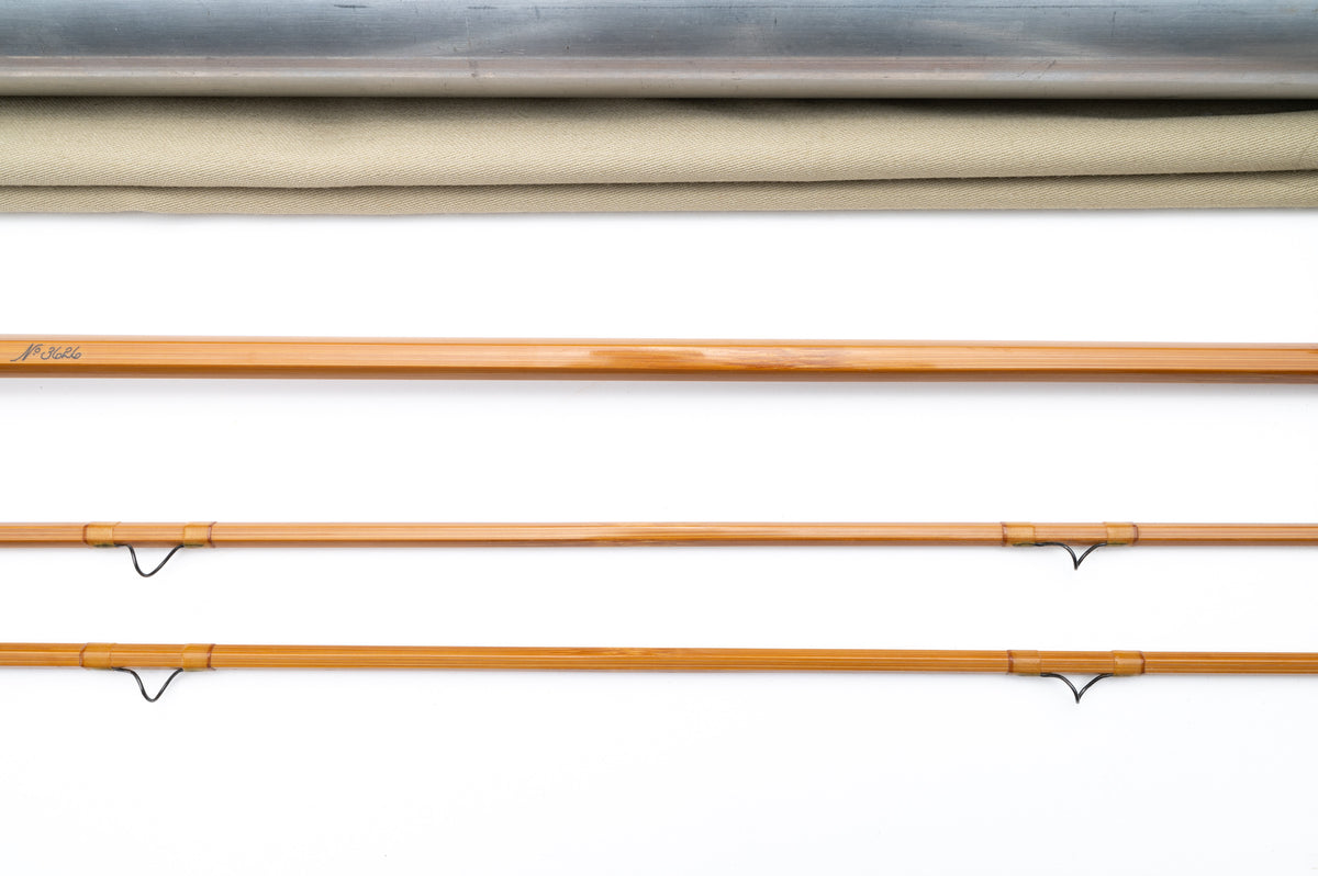 Thomas & Thomas Montana Rod 8' 2/2 #6