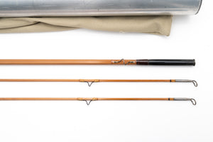 Thomas & Thomas Montana Rod 8' 2/2 #6