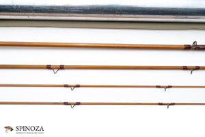 Thomas and Thomas Paradigm Fly Rod 8' 3/2 #5 - guide wrapping and spacing