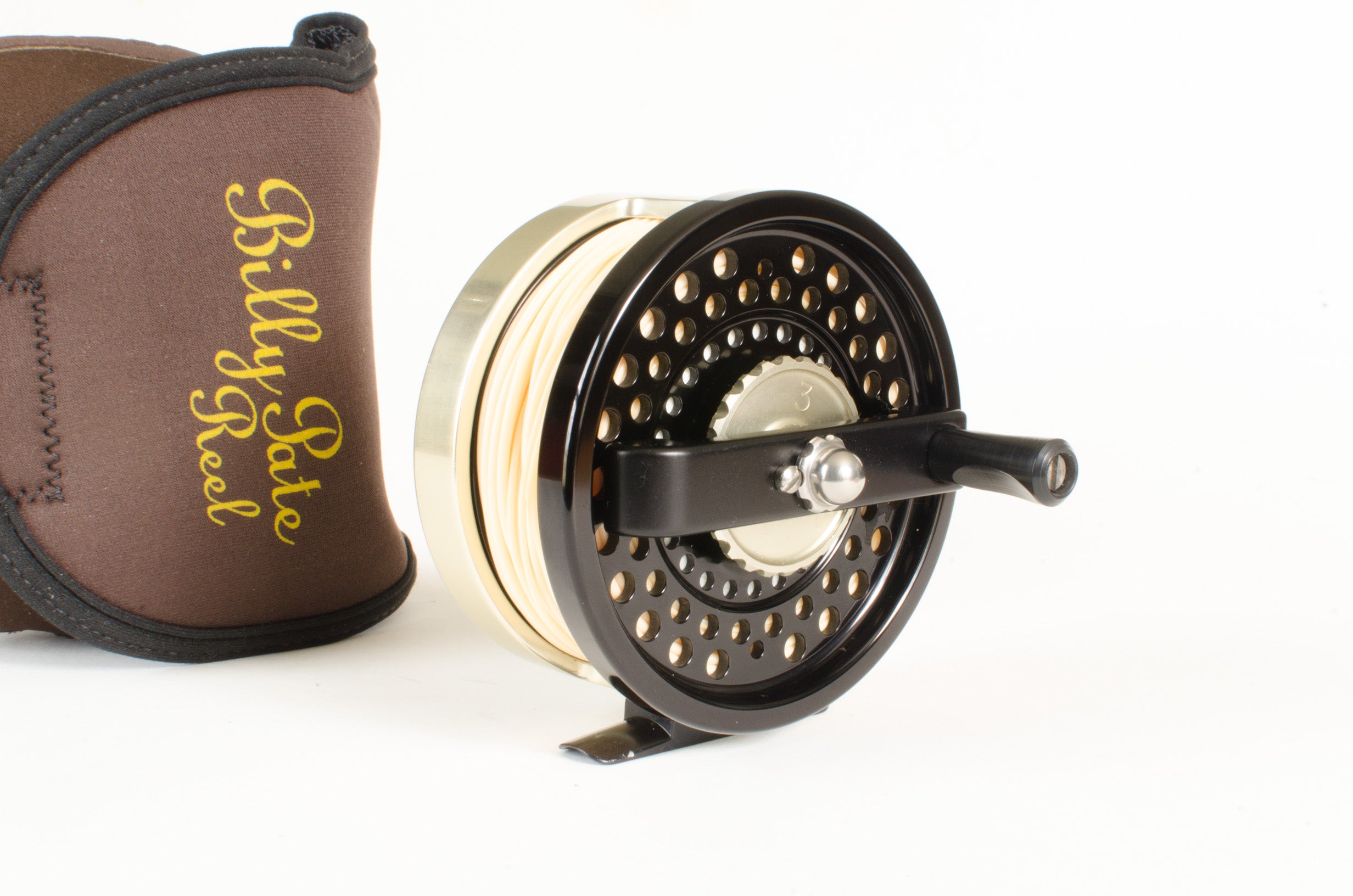 billy pate fly reel for tarpon fishing microskiff Tibor Billy Pate Fly Reel