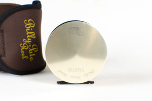 Tibor Billy Pate Fly Reel