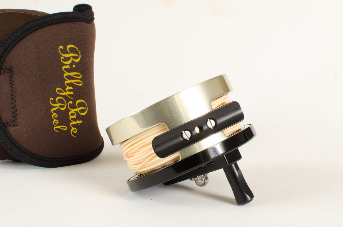 Tibor Billy Pate Fly Reel