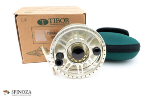 Tibor Everglades Fly Reel