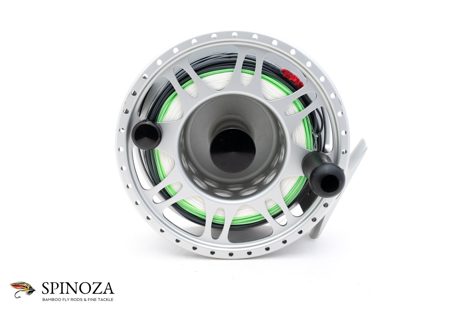 Tibor Gulfstream Fly Reel