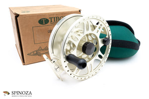 Tibor Gulfstream Fly Reel