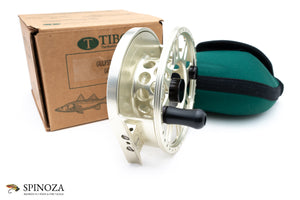 Tibor Gulfstream Fly Reel