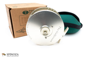 Tibor Gulfstream Fly Reel