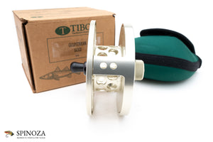 Tibor Gulfstream Fly Reel