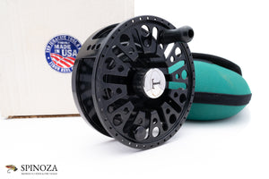 Tibor Pacific QC Fly Reel