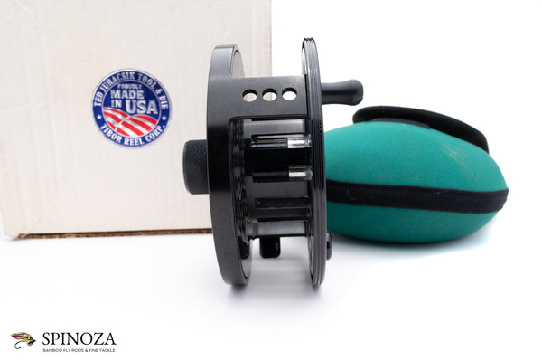 daiwa saltist 2 speed lever drag sttld20 2spd Tibor Pacific QC Fly Reel