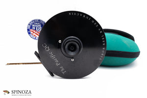 Tibor Pacific QC Fly Reel