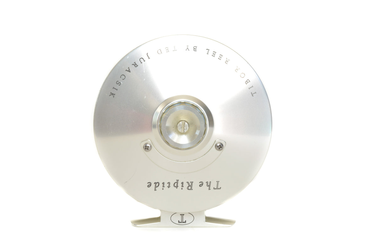 Tibor Riptide 4" Reel