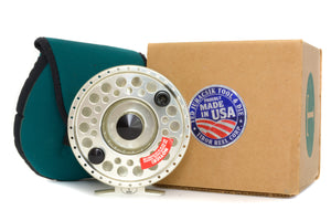 Tibor Riptide 4" Reel
