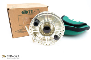 Tibor Riptide Fly Reel